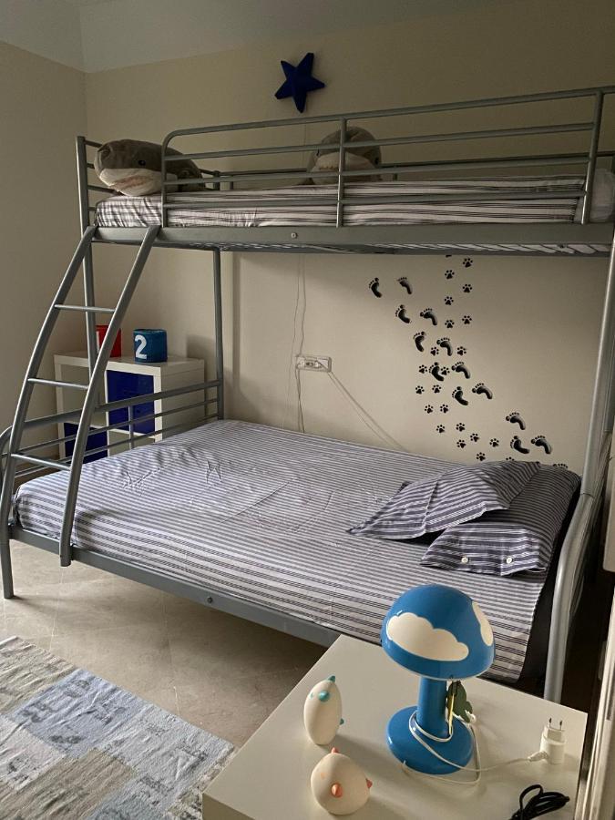 Apartamento Con Terraza Sobre La Marina De Sotogrande 산 로케 외부 사진