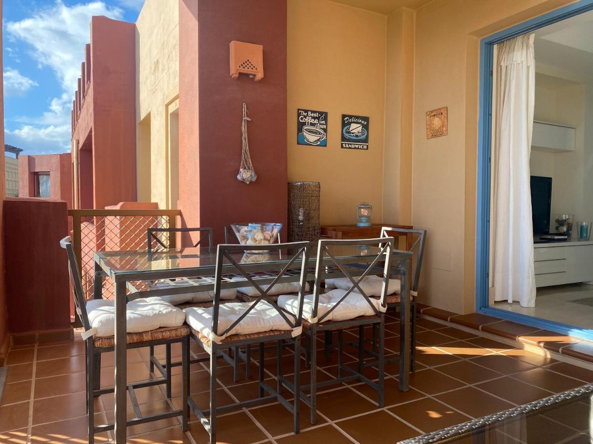 Apartamento Con Terraza Sobre La Marina De Sotogrande 산 로케 외부 사진